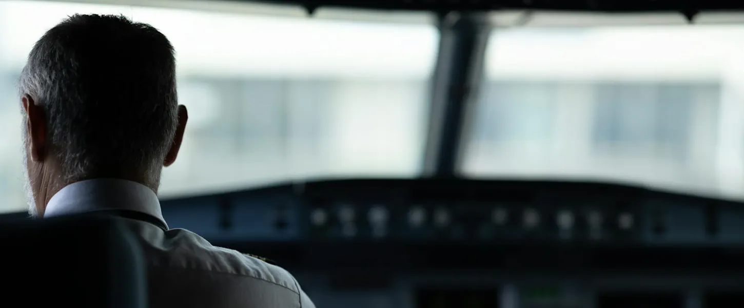 piloten