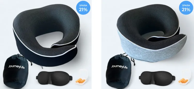 Exklusiva modeller och priser på den svenska marknaden