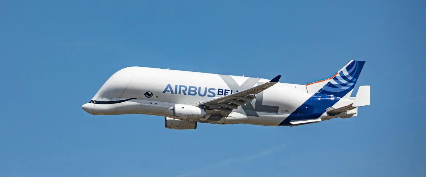 airbus beluga