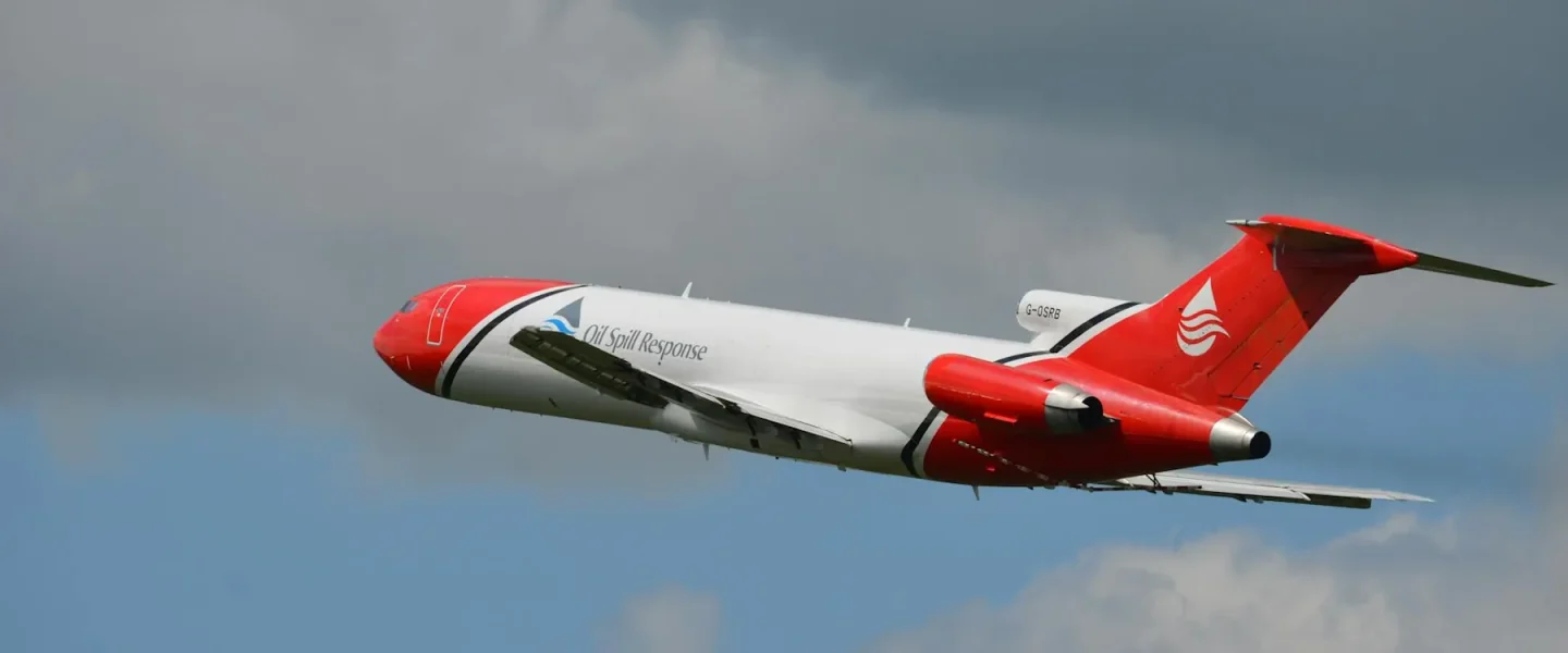 boeing 727