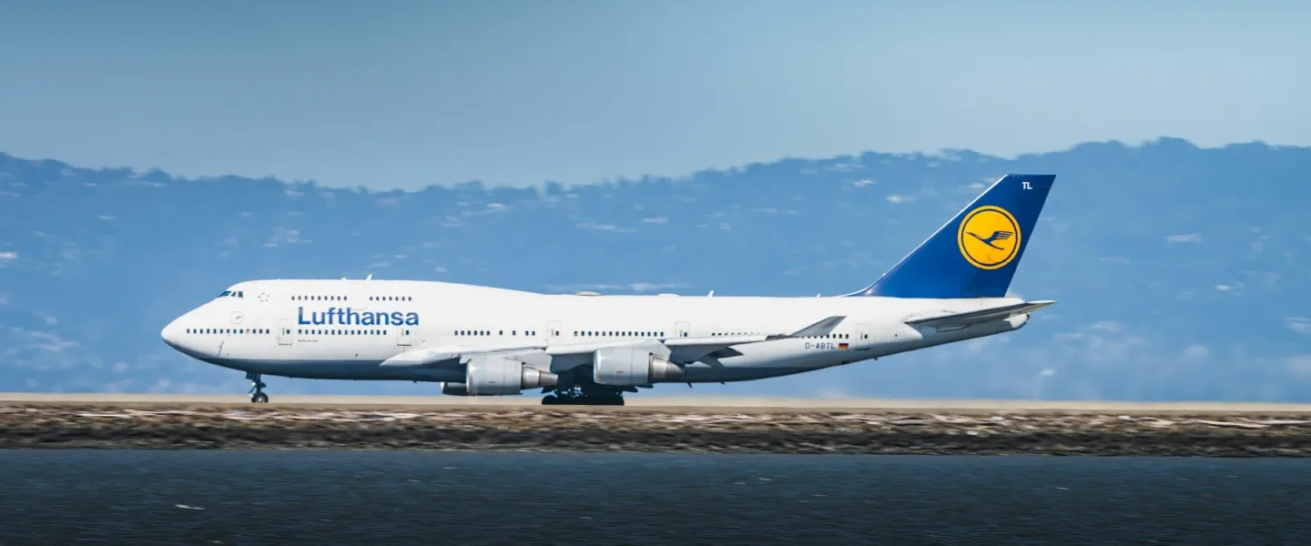 boeing 747
