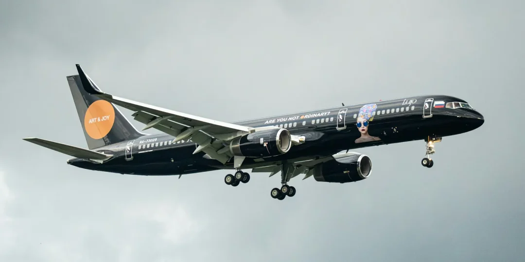 boeing 757